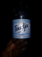 Eau minerale naturelle