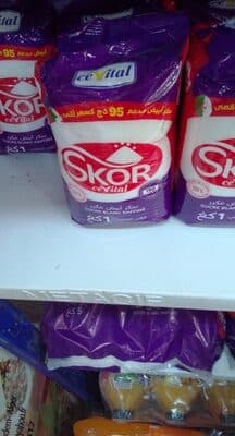 skor