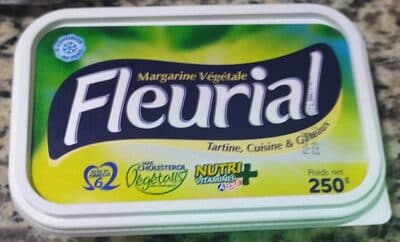 Fleurial