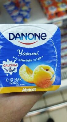 Danone