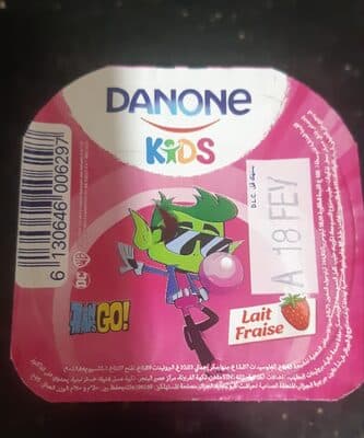 danone