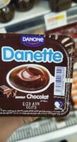 Danette