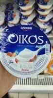 Oikos maxi fr