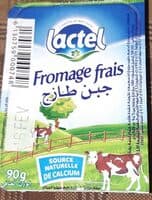 Fromage frais