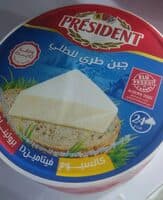President 24