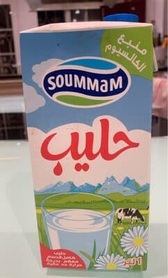 Lait