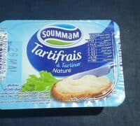 Fromage frais