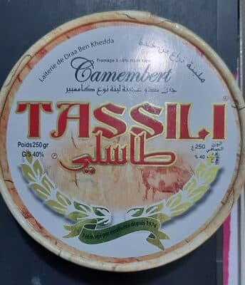 Camembert