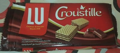 Croustille
