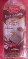 Pain de mie