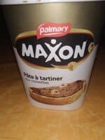 Chocolate spread
