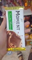 Moment noisettes entiéres