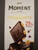 moments