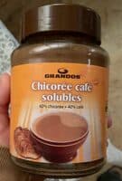 Chicorée Mix solubles