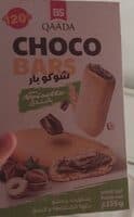 choco bars