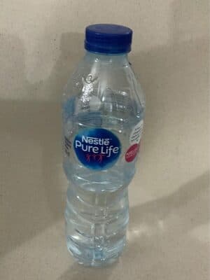 Nestle Pure Life