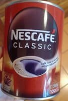 Nescafe Classic