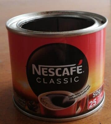 Nescafé