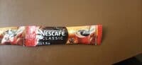 Nescafé classic