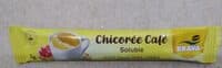Chicorée café soluble
