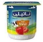 Yaourt Saveur Fraise