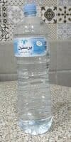 Eau minérale naturelle