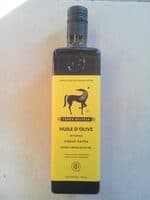 EXTRA VIRGIN OLIVE OIL