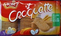 Croquette