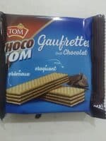 Choco tom