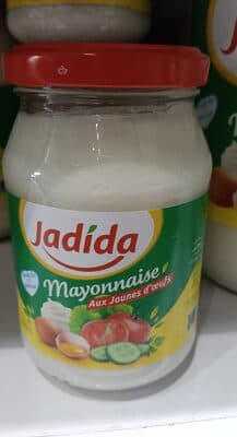 Mayonnaise