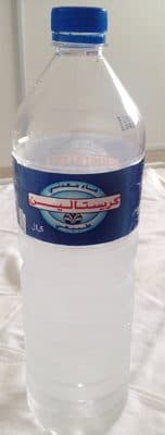 Eau Minérale