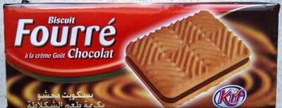 Fourré