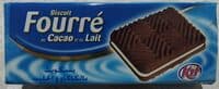 Fourré