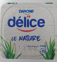 Le Nature