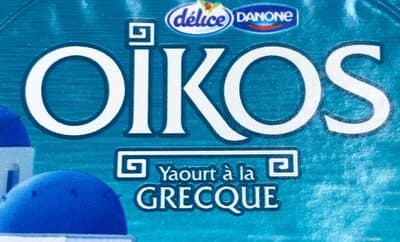 Oikos