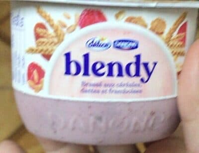 Blendy