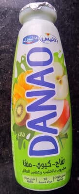 DANAO
