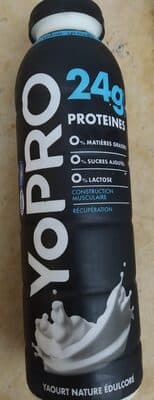 YoPRO nature