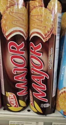 Major