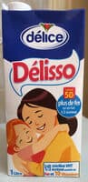 Délisso