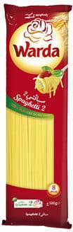 Spaghetti 2