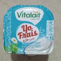 Yo Frais