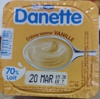 Danette