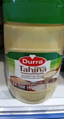 Tahina