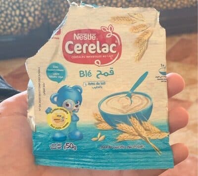 Cerelac