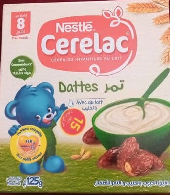 cerelac
