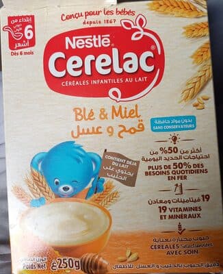 Cerelac
