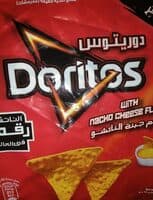 Doritos