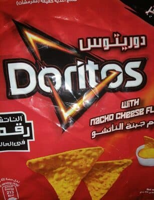 Doritos