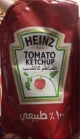 Ketchup